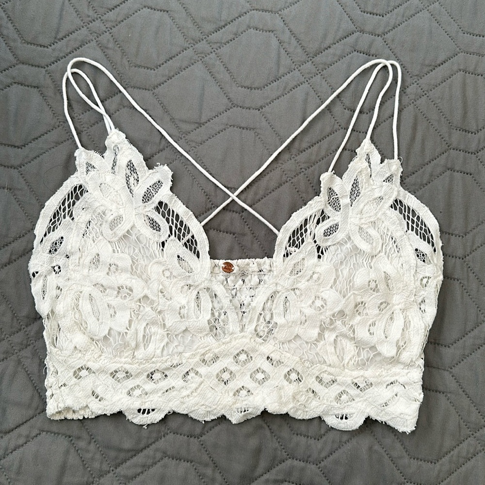 FP bralette